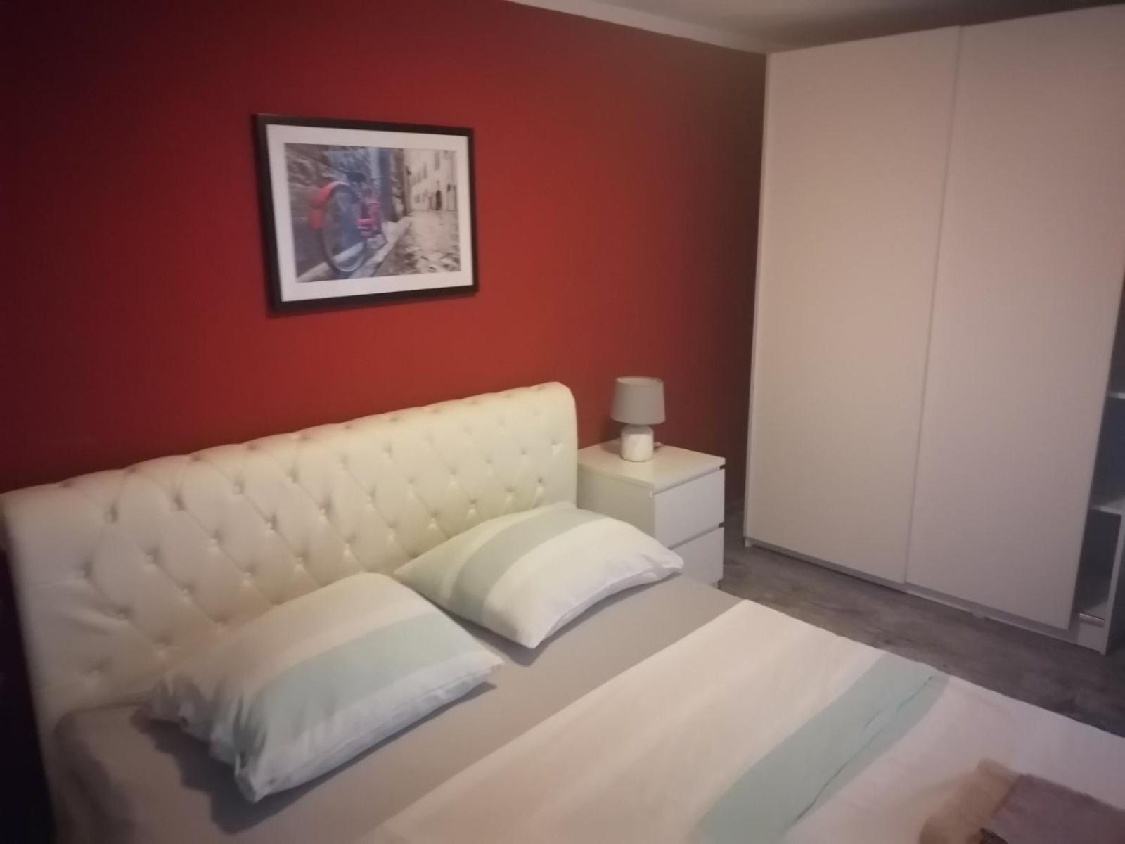 Apartments Matelici Divšići Exterior foto
