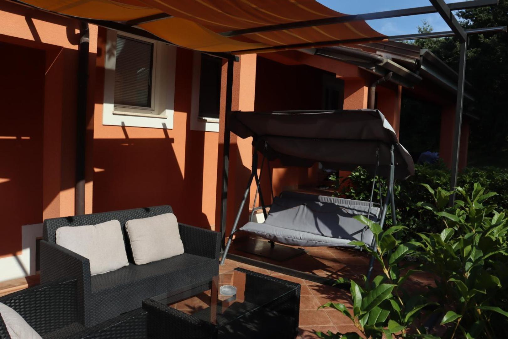 Apartments Matelici Divšići Exterior foto