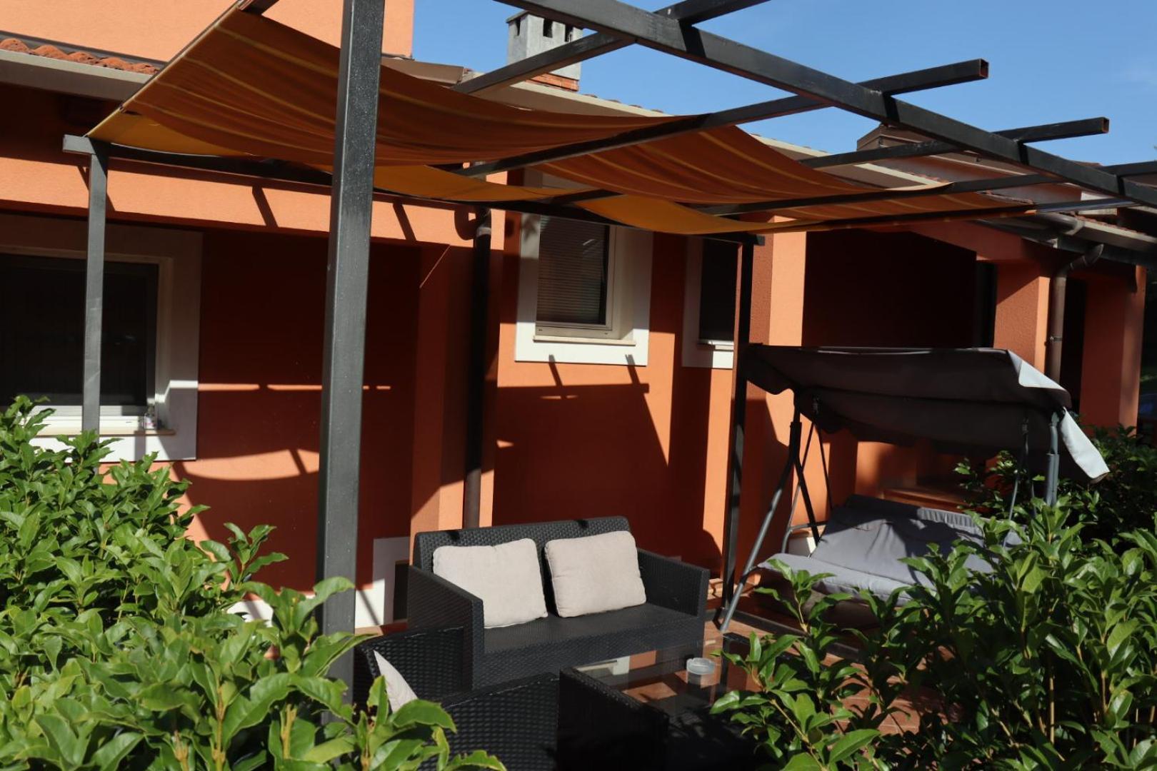 Apartments Matelici Divšići Exterior foto