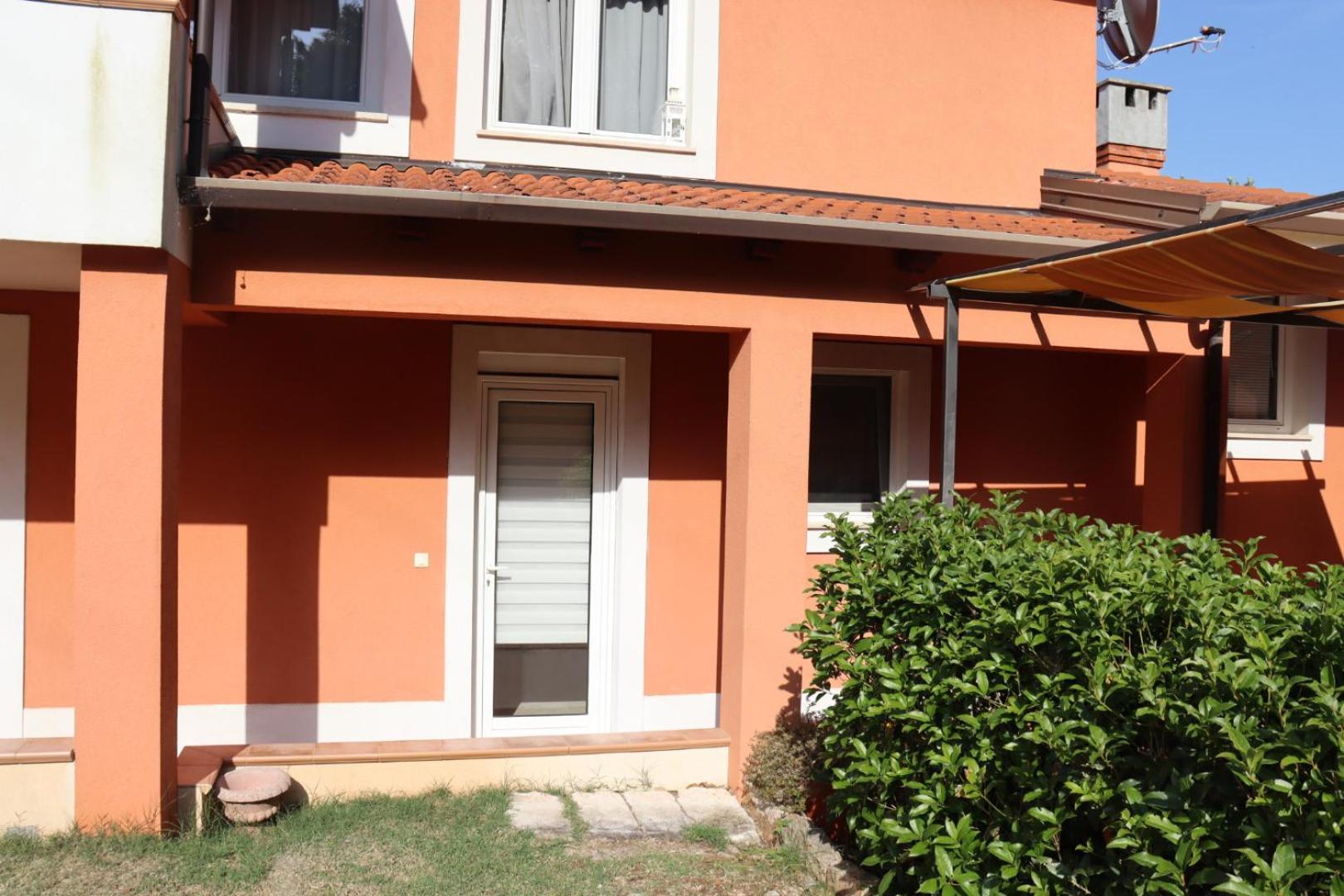 Apartments Matelici Divšići Exterior foto
