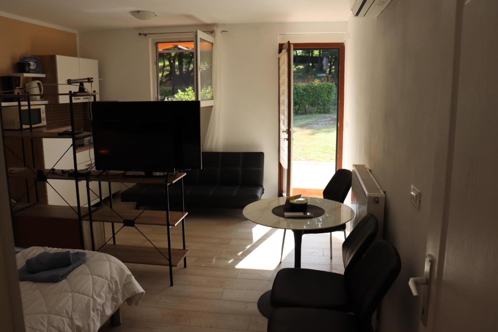 Apartments Matelici Divšići Exterior foto