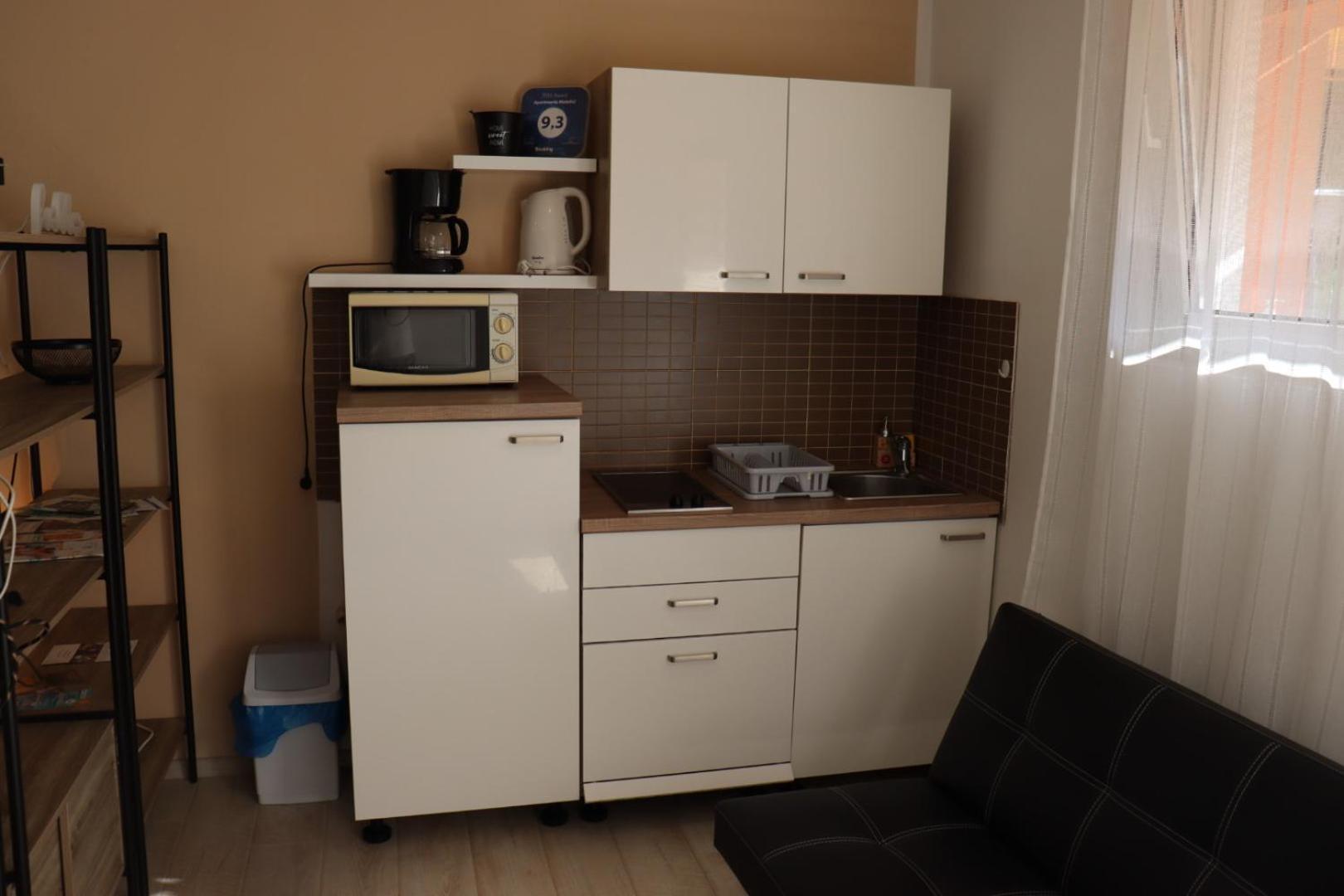 Apartments Matelici Divšići Exterior foto