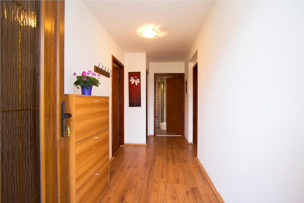 Apartments Matelici Divšići Cameră foto