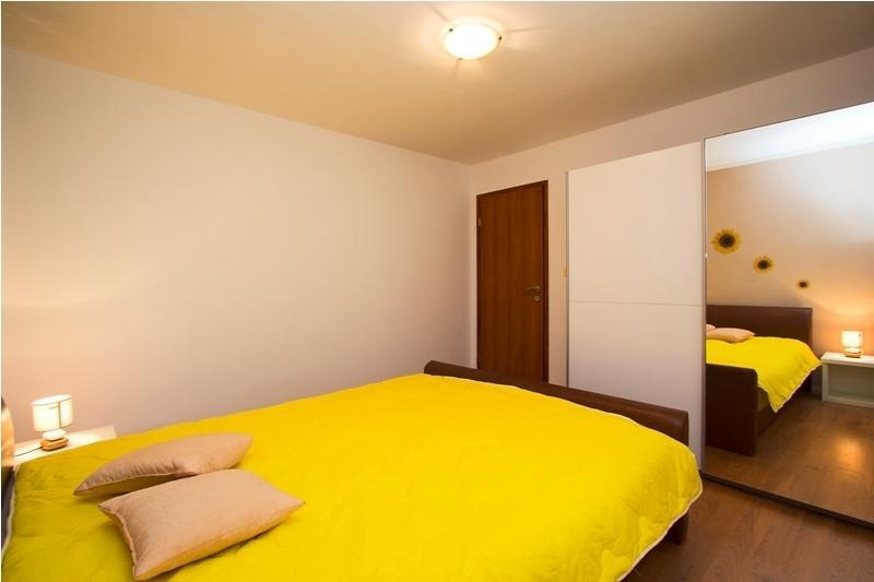 Apartments Matelici Divšići Cameră foto