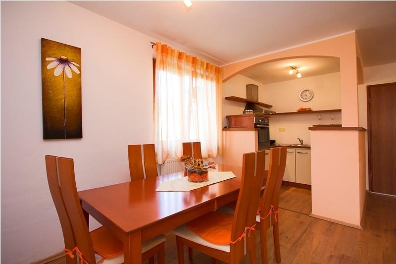 Apartments Matelici Divšići Cameră foto